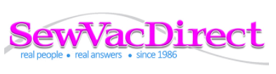 Sew Vac Direct Promo Codes & Coupons
