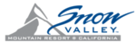 Snow Valley Promo Codes & Coupons