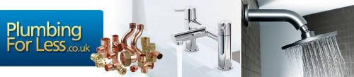 Plumbing For Less Promo Codes & Coupons