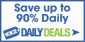 Voice Daily Promo Codes & Coupons