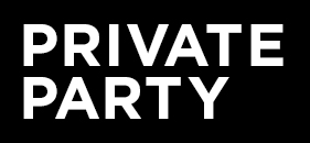PRIVATE PARTY Promo Codes & Coupons