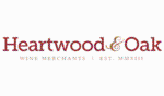 Heartwood and Oak Promo Codes & Coupons