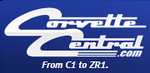 Corvette Central Promo Codes & Coupons