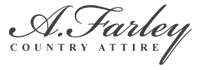 A. Farley Country Attire Promo Codes & Coupons