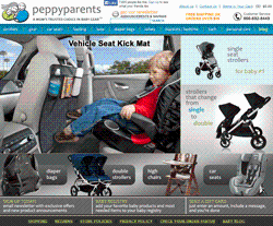 PeppyParents Promo Codes & Coupons