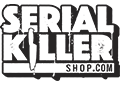 Serial Killer Shop Promo Codes & Coupons