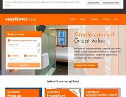 easyHotel Promo Codes & Coupons