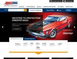 AMSOIL Promo Codes & Coupons