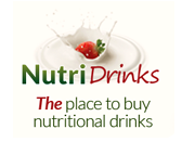 NutriDrinks Promo Codes & Coupons