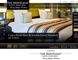 Montcalm Hotel Promo Codes & Coupons