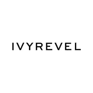 Ivyrevel Promo Codes & Coupons