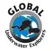 Global Underwater Explorers Promo Codes & Coupons