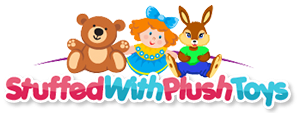 Stuffed With Plush Toys Promo Codes & Coupons