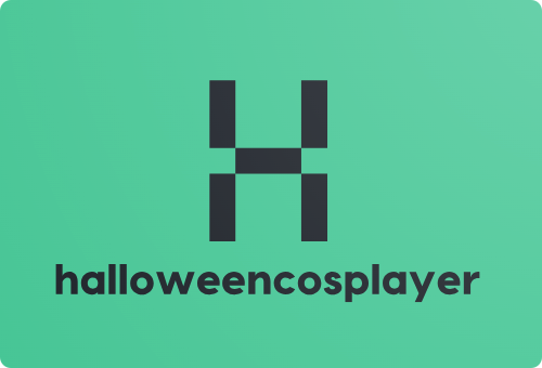 Halloween Cosplayer Promo Codes & Coupons