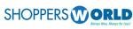 Shoppers World Promo Codes & Coupons