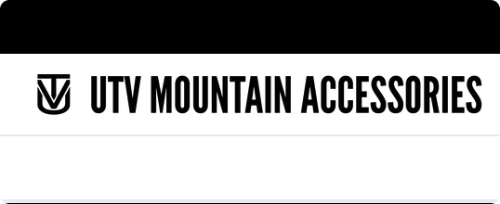 UTV Mountain Accessories Promo Codes & Coupons