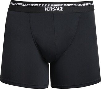 Microfiber Logo Briefs