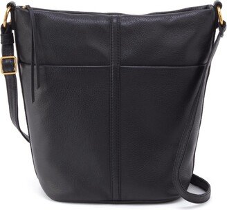 Fern Bucket Crossbody Bag