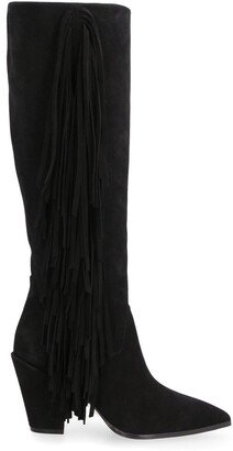 Kenley Fringe Boots