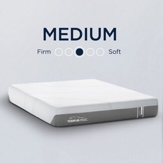 TEMPUR-Cloud® Medium Twin XL Mattress with TEMPUR Ergo Prosmart Base