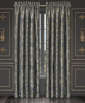 Weston Window Panel Pair, 50 x 84