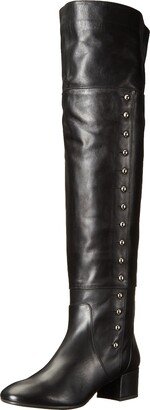 Women's Military Over The Knee Boot