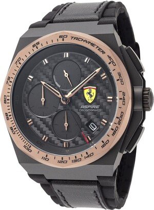 Scuderia Ferrari Ferrari Men's Aspire Watch