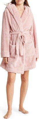 HONEYDEW Warm & Fuzzy Robe