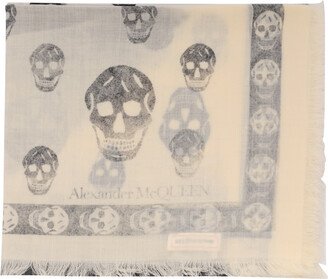 Skull Foulard-AA