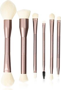 Dual Ended Makeup Brush Set