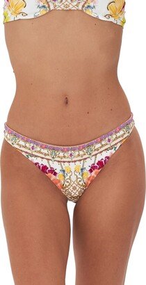 Destiny Calling Floral Bikini Bottoms