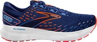 Glycerin 20 Running Shoe - Men's