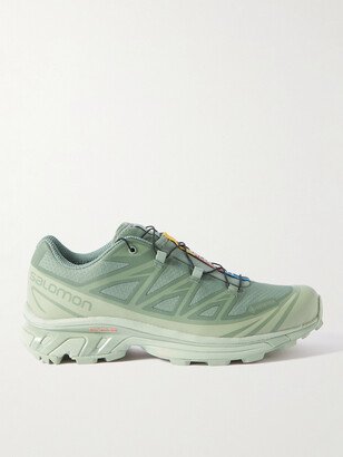 XT-6 GORE-TEX® Sneakers