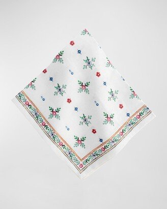 Heidi Multicolor Napkin