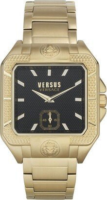 Versus Versace Versus By Versace Men's Teatro Watch