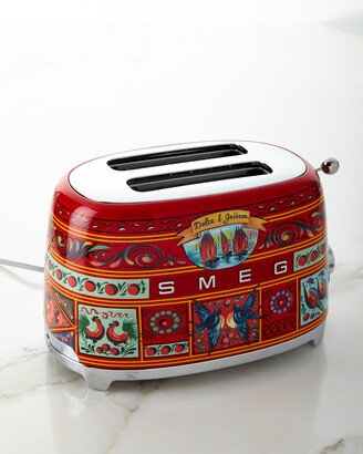 Dolce Gabbana x Sicily Is My Love Toaster