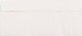 JAM Paper & Envelope JAM Paper 50pk 3 7/8x8 7/8 #9 Commercial Envelopes - White