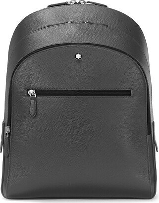 Sartorial Leather Backpack