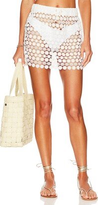 Chiara Mini Skirt