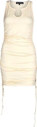 Koy & Victoria Inc. Serita Dress - Butter