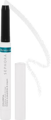 Sephora Colorful® Waterproof Eyeshadow & Eyeliner Multi-Stick