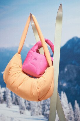 Daily Pillow Shoulder Bag