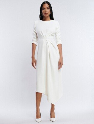 Pax Midi Dress