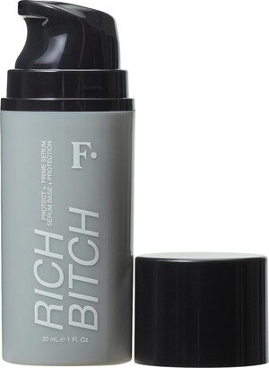 Freck Beauty RICH BITCH Hydrating Gripping Primer