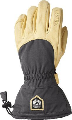 Narvik Ecocuir Glove - Men's