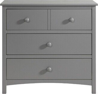 Oxford Baby 3 Drawer Dresser