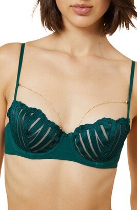 Exquise Underwire Bra