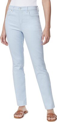 Women's Amanda Classic High Rise Tapered Jean-BP