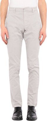 Pants Light Grey-AD