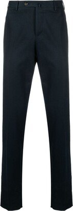 PT Torino Slim-Cut Cotton Chino Trousers-AA